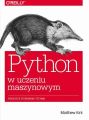 Python w uczeniu maszynowym