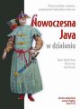 Nowoczesna Java w dzialaniu