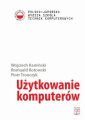 Uzytkowanie komputerow