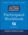 The Leadership Challenge Workshop