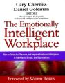 The Emotionally Intelligent Workplace