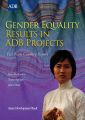 Gender Equality Results in ADB Projects