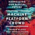 Machine, Platform, Crowd