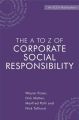 The A to Z of Corporate Social Responsibility