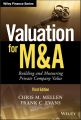 Valuation for M&A