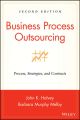 Business Process Outsourcing