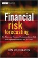 Financial Risk Forecasting