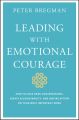 Leading With Emotional Courage