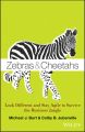 Zebras and Cheetahs