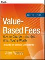 Value-Based Fees