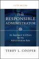 The Responsible Administrator