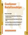 Customer Relationships