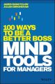 Mind Tools for Managers