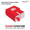 Руководитель холдинга Ingate Никита Андросов