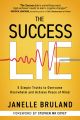 The Success Lie