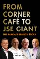 From Corner Cafe to JSE Giant