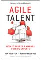 Agile Talent