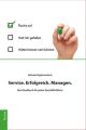 Service. Erfolgreich. Managen.