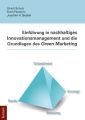 Einfuhrung in nachhaltiges Innovationsmanagement und die Grundlagen des Green Marketing