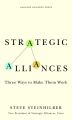 Strategic Alliances