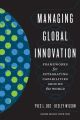 Managing Global Innovation