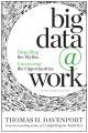 Big Data at Work