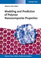 Modeling and Prediction of Polymer Nanocomposite Properties