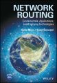 Network Routing