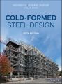 Cold-Formed Steel Design