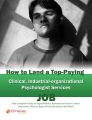 How to Land a Top-Paying Clinical Industrial-organizational Psychologist Services Job: Your Complete Guide to Opportunities, Resumes and Cover Letters, Interviews, Salaries, Promotions, What to Expect