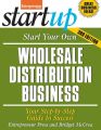 Start Your Own Wholesale Distribution Business