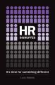 HR Disrupted