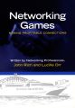 Networking Games - Making Profitable Connections