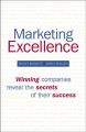 Marketing Excellence