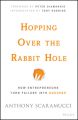 Hopping over the Rabbit Hole. How Entrepreneurs Turn Failure into Success