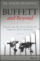 Buffett and Beyond. Uncovering the Secret Ratio for Superior Stock Selection