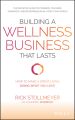 Building a Wellness Business That Lasts