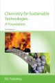 Chemistry for Sustainable Technologies