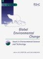 Global Environmental Change