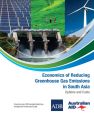 Economics of Reducing Greenhouse Gas Emissions in South Asia