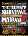 Outdoor Life: The Ultimate Survival Manual