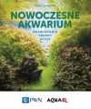 Nowoczesne akwarium