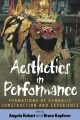 Aesthetics in Performance