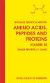 Amino Acids, Peptides and Proteins