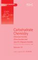 Carbohydrate Chemistry