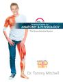 Introduction to Anatomy & Physiology: The Musculoskeletal System Vol 1