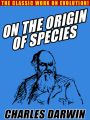 On the Origin of Species