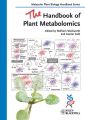 The Handbook of Plant Metabolomics