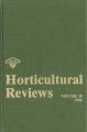 Horticultural Reviews