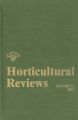 Horticultural Reviews